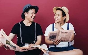 Goc lang le cua 'than dong' Ðo Nhat Nam hinh anh