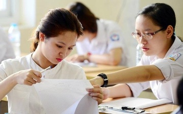 Chi viet luan lieu co vao duoc dai hoc? hinh anh