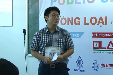 Phan thi Hung bien tieng Anh cua Nguyen Minh Quan hinh anh