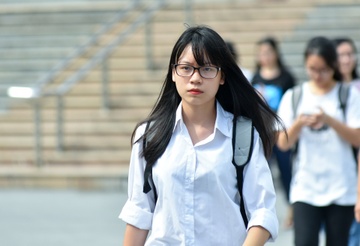 DH Khoa hoc Xa hoi va Nhan van xet tuyen 150 chi tieu bo sung hinh anh