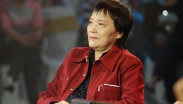 TS Doan Huong: Y tuong moi ra doi la 'nem da', xa hoi kho phat trien hinh anh