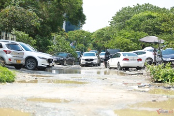 Loi vao tru so Cuc Duong bo 'khon kho' vi cham tien do nhieu nam hinh anh