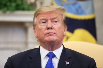 TT Trump de xuat goi ngan sach ky luc 4.750 ty USD hinh anh