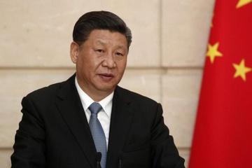 Ong Tap thua nhan loi the cua phuong Tay va 'sai lam lon' cua TQ hinh anh