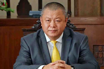 Bi an am muu Trung Quoc cai gian diep vao Quoc hoi Australia hinh anh