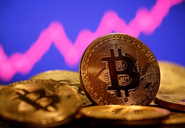 Kỷ lục mới của thị trường crypto, Bitcoin vượt 116.500 USD