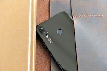 Trai nghiem nhanh Nova 3i - ban nang cap dang gia vua ra mat hinh anh