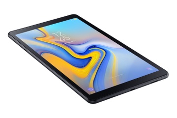 Galaxy Tab A 10.5 inch ra mat - pin 7.300 mAh gia 9,4 trieu dong hinh anh