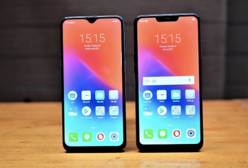 Chi tiet Realme 2 Pro sap len ke: RAM 8 GB, gia khoang 7 trieu dong hinh anh