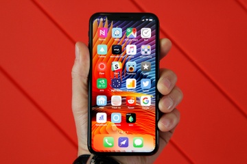 10 smartphone duoc tim kiem nhieu nhat 2018 o VN hinh anh