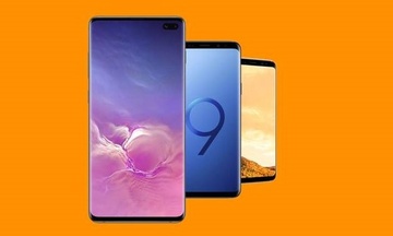 23 trieu co nen mua Galaxy S10? hinh anh
