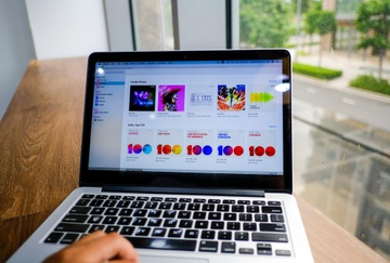 Trai nghiem macOS Catalina beta - thu vi, nhung dung voi nang cap hinh anh