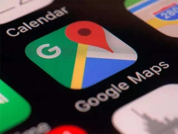 Sau he dieu hanh, Huawei lai muon lam ban do thay Google Maps hinh anh