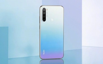Redmi Note 8 Pro ra mat - camera 64 MP, gia tu 195 USD hinh anh
