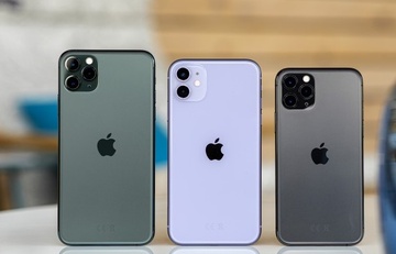 iPhone 11 giam gia sau tai Viet Nam, 14 trieu da co the mua hinh anh