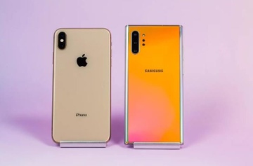 Smartphone cao cap tai Viet Nam nham chan chua tung co hinh anh