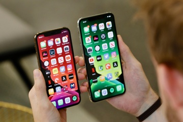 iPhone 2020 se co thiet ke giong iPhone 4, man hinh 120 Hz hinh anh