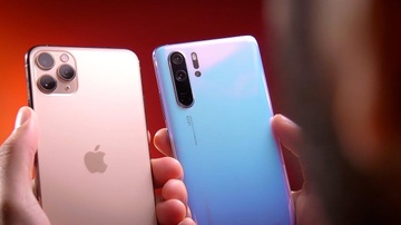 iPhone khong con la dien thoai dat tien nhat hinh anh