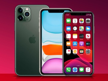Nguyen nhan iPhone, MacBook co gia tren troi hinh anh