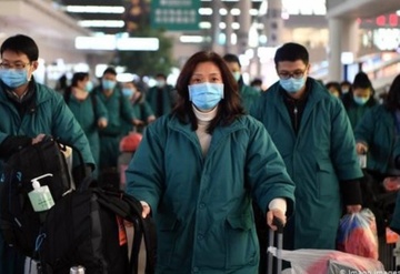 Virus corona thanh tu khoa hot tren toan cau hinh anh