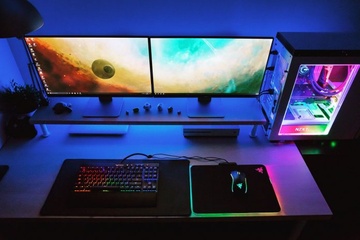 Bo PC 4 trieu choi duoc game gi? hinh anh