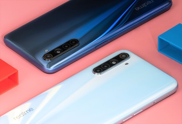 Realme 6 va 6 Pro ra mat anh 2