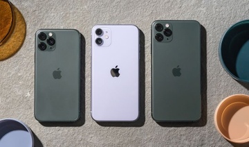 Nhung mau iPhone dang mua hien nay tai Viet Nam hinh anh