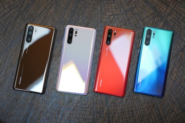 Loat smartphone Android cao cap dang co gia hoi, dang mua hinh anh