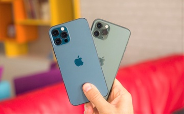 Dai ly dung ban iPhone 11 Pro va iPhone 11 Pro Max hinh anh