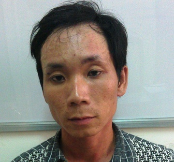 Danh chet nhan vien nha xac… vi 500.000 dong hinh anh