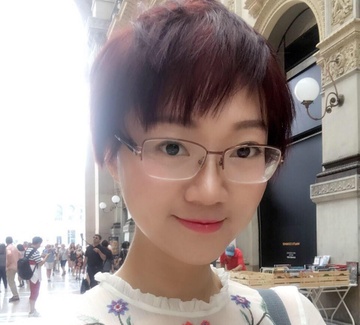 Nu tien si DH Oxford phan bien dinh kien hoc gioi kho lay chong hinh anh