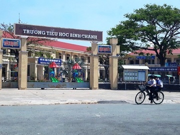 Co giao quy goi: Day khong phai thoi diem hieu truong tu chuc hinh anh
