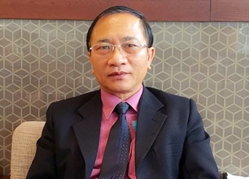 To hop xet tuyen dai hoc 'treo ngoe' se gay hau qua nghiem trong hinh anh