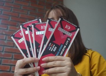Se co 25.000 ve ban online neu Viet Nam vao ban ket AFF Cup 2018 hinh anh