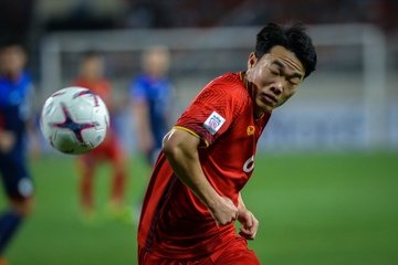 'Xuan Truong chua bat kip nhip do tran dau' hinh anh