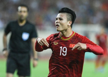 HLV Park loai 5 cau thu trong danh sach du SEA Games 30 hinh anh