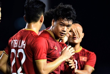 U22 Viet Nam duoc thuong nong 1 ty sau tran thang U22 Indonesia hinh anh