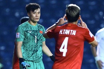 Hai van de cua U23 Viet Nam sau tran gap Jordan hinh anh