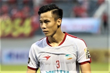 Que Ngoc Hai dang danh mat gia tri ban than hinh anh
