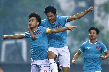 PVF bi tu choi doi ten thanh Cang Sai Gon hinh anh