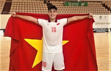 Hai buoc ngoat giup Duc Tung tro thanh pivo hang dau Viet Nam hinh anh