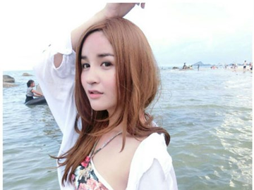 Thieu nu Thai Lan 'xinh nhu mong' tung la con trai hinh anh