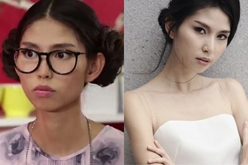 6 hot girl 'Tiem banh hoang tu be' ngay ay - bay gio hinh anh