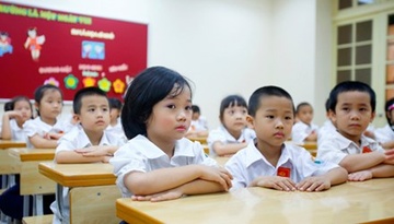 Thu truong GD&DT: Se khong thua - thieu giao vien hinh anh