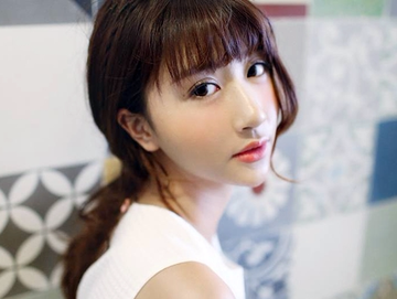 'Quynh Anh Shyn khong chanh nhu moi nguoi nghi' hinh anh