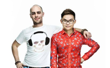 Nhiep anh gia Viet dau tien chup anh bia cho tap chi Vogue hinh anh
