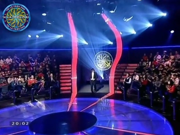 Chuong trinh Parody 'Ai la trieu phu' cua Nguyen Xuan Tai hinh anh