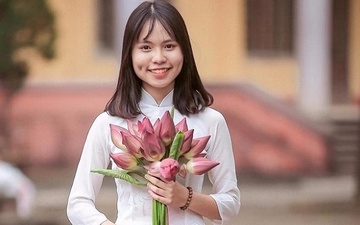 Cach day dac biet cua co giao giup mot lop co 3 diem 10 Toan hinh anh