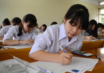 Thi trac nghiem se hinh thanh cach hoc khac hinh anh