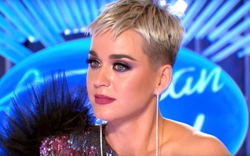 Vi dao nhac, Katy Perry mat 20 trieu USD, Britney Spears e che hinh anh
